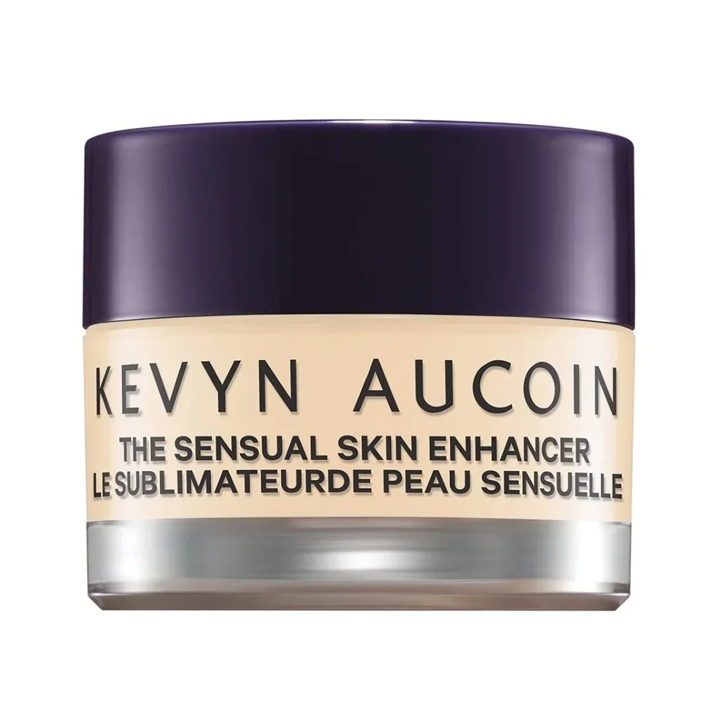 Kevyn Aucoin The Sensual Skin Enhancer, SX 01 (Light) shade
